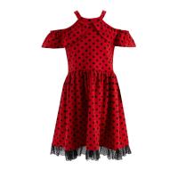 Defacto T4734a6 Defacto Knitted Dress